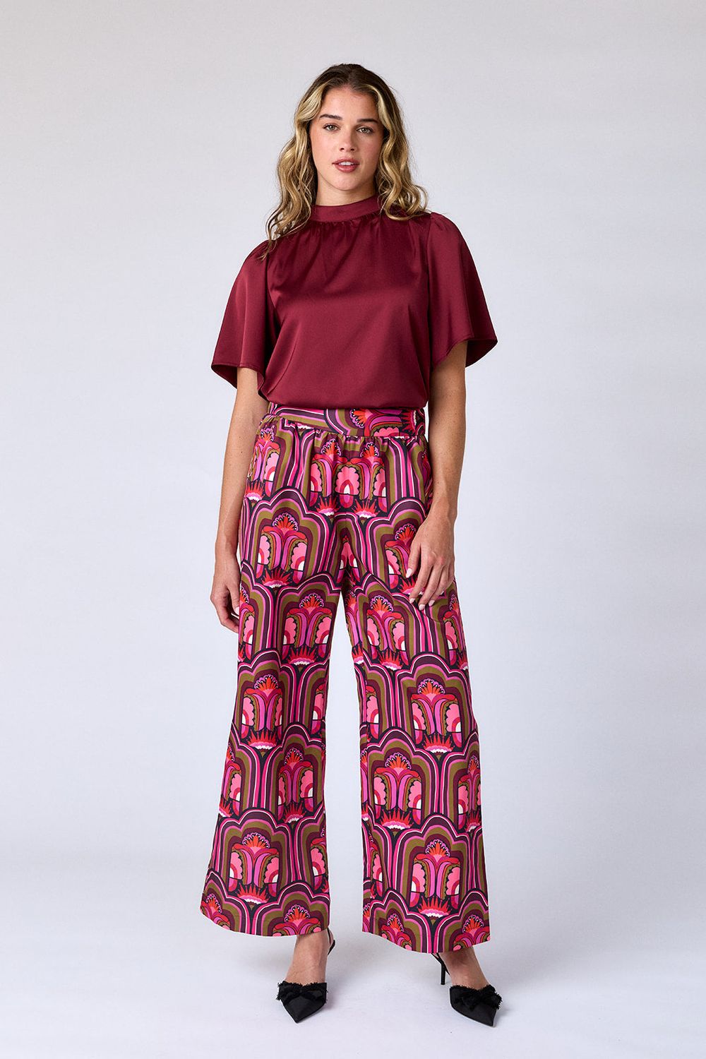CROSBY Jasper Pant Gatsby CROSBY Jasper Pant Gatsby