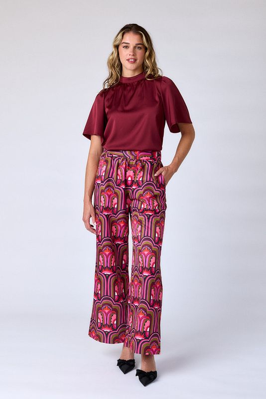 CROSBY Jasper Pant Gatsby