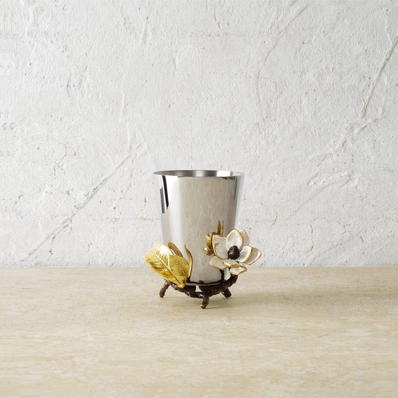 MICHAEL ARAM Vintage Bloom Bud Vase