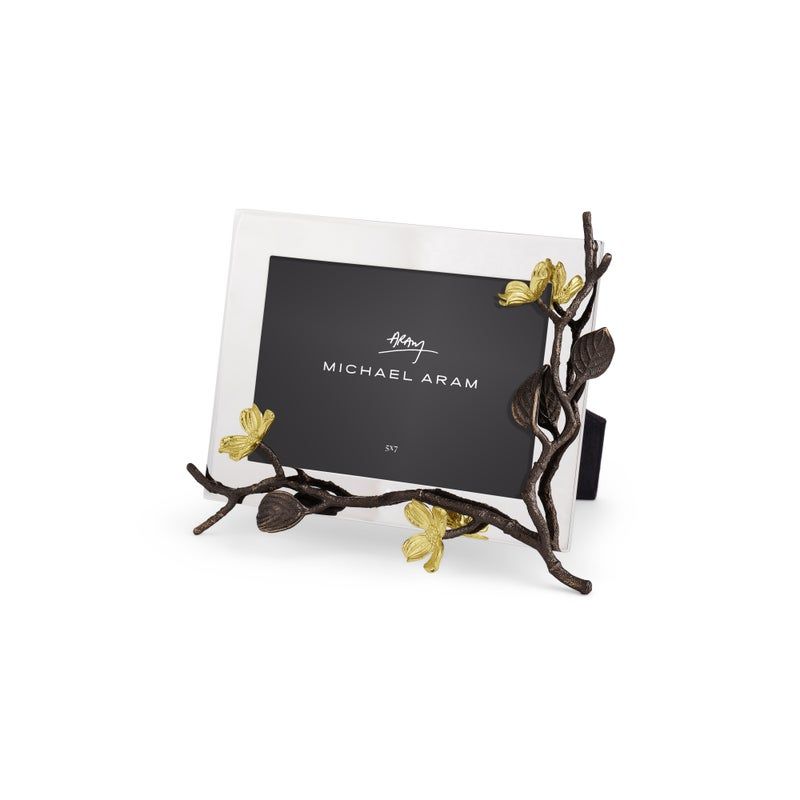 MICHAEL ARAM Dogwood Frame 5x7
