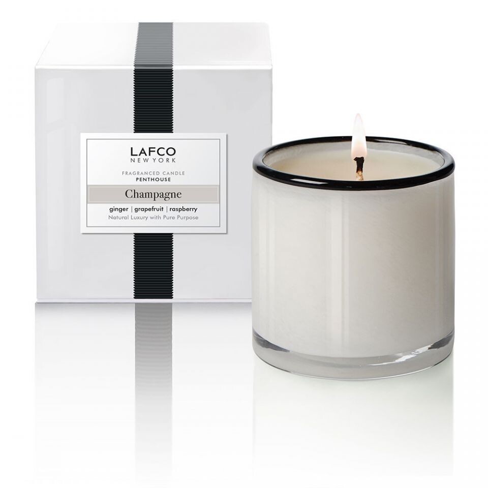 LAFCO Penthouse/Champagne Candle LAFCO Penthouse/Champagne Candle