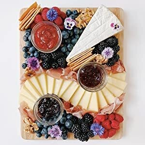 That Cheese Plate Will Change Your Life