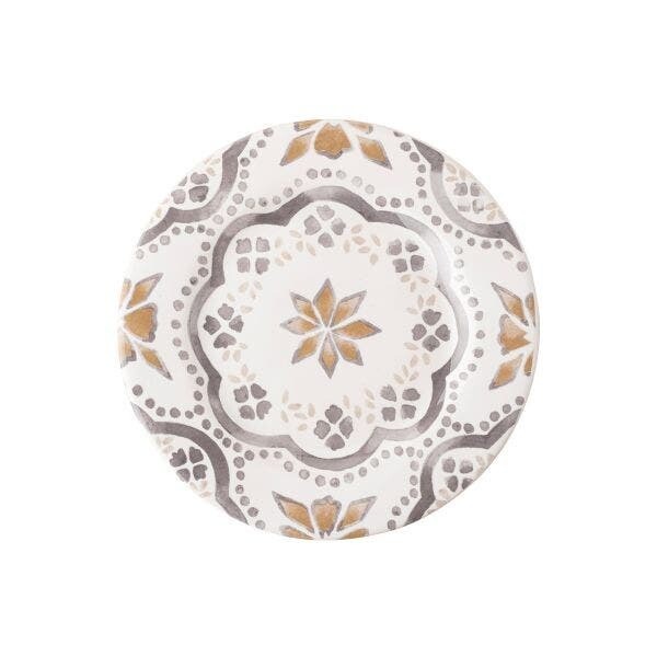 JULISKA Iberian Cocktail Plate