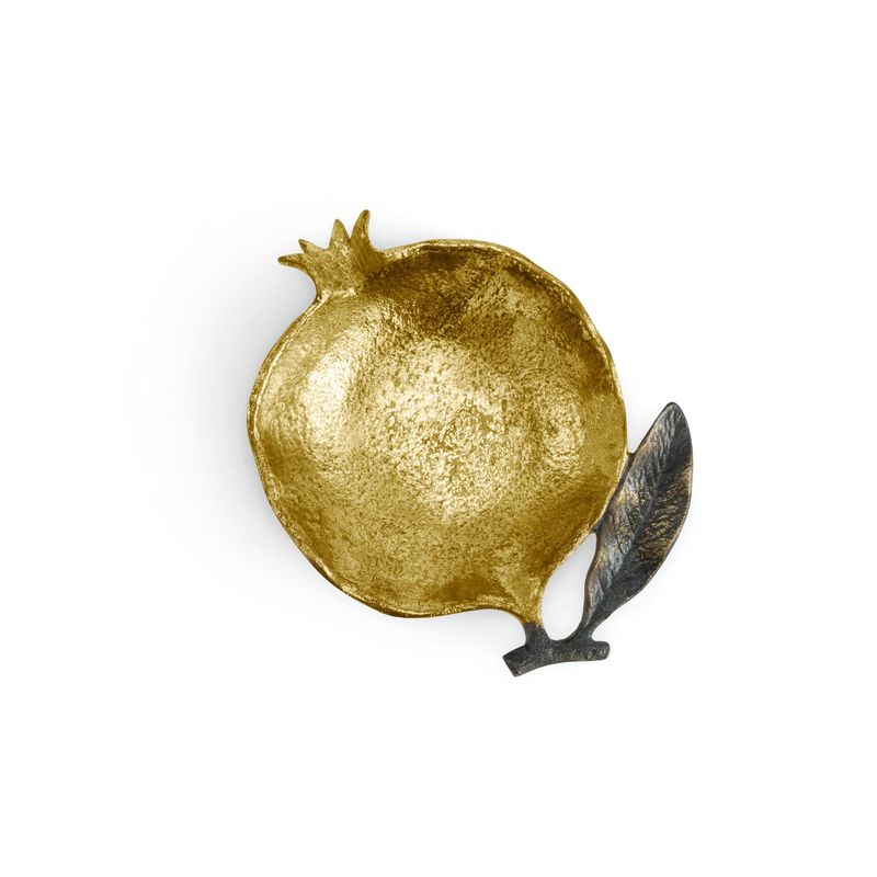 MICHAEL ARAM Pomegranate Catch All MICHAEL ARAM Pomegranate Catch All