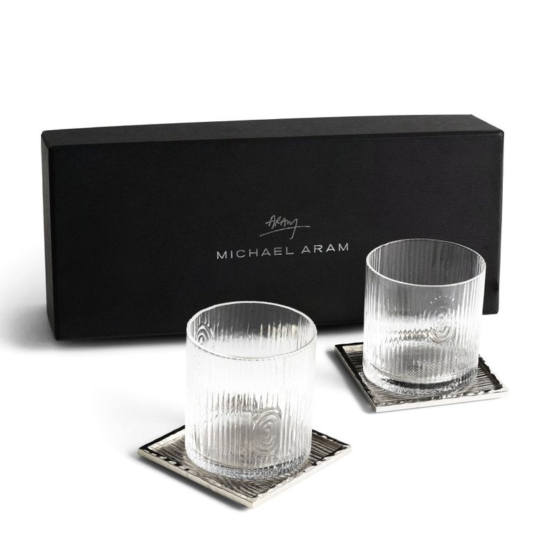 MICHAEL ARAM Ivy & Oak Gift Set