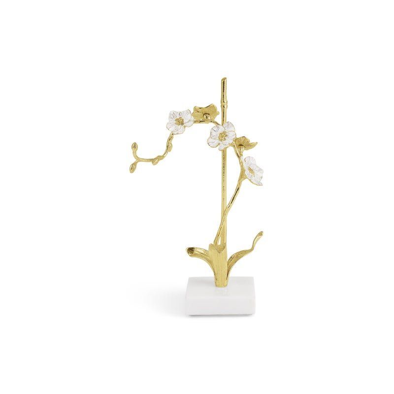 MICHAEL ARAM Orchid Decorative Object MICHAEL ARAM Orchid Decorative Object