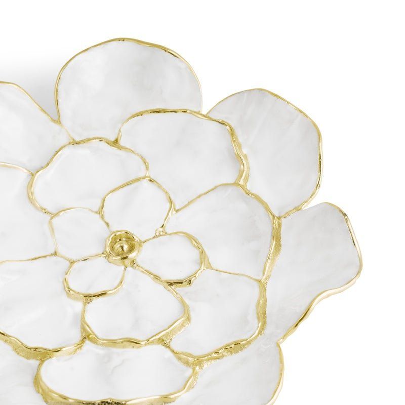 MICHAEL ARAM Gardenia catch all