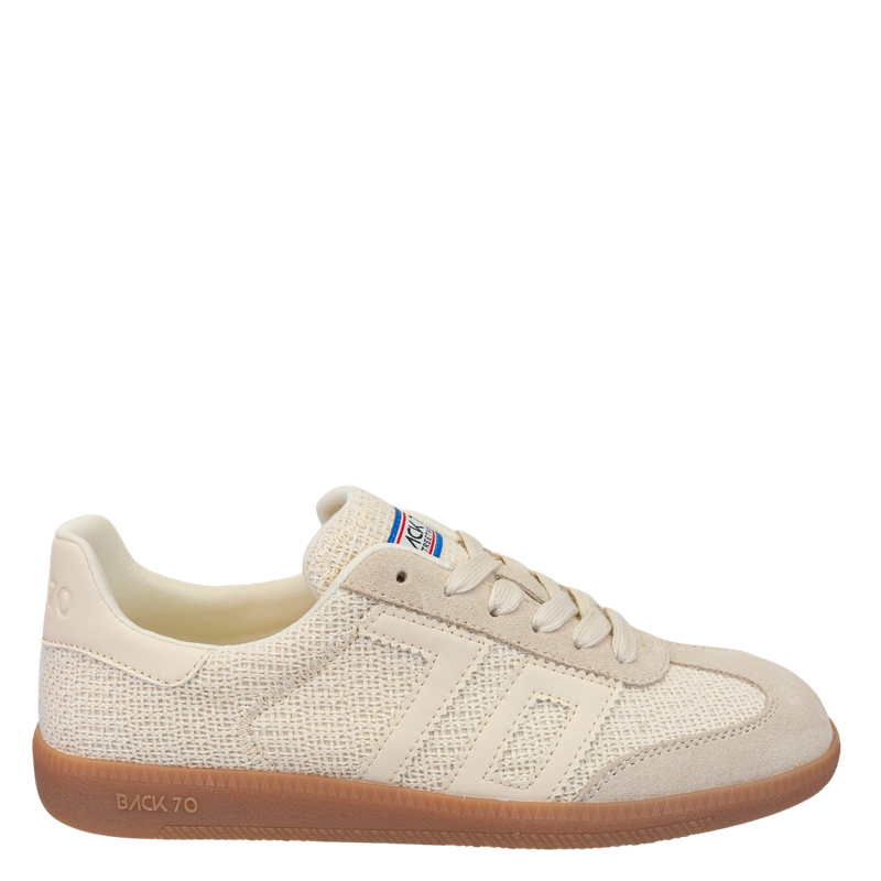 BACK70 Iuta Beige