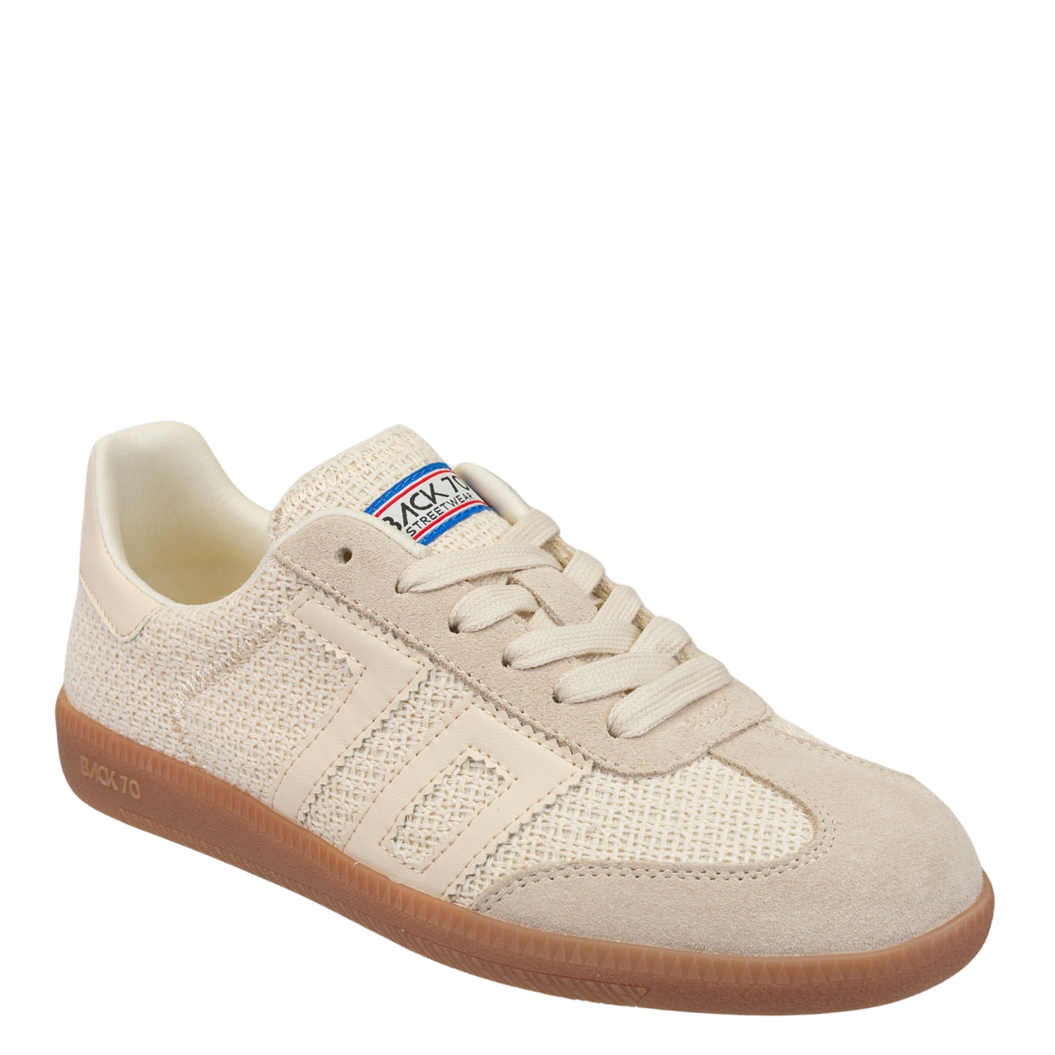 BACK70 Iuta Beige