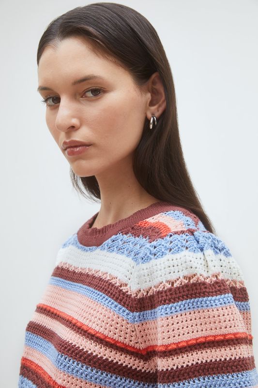 SUNCOO Panaca Sweater