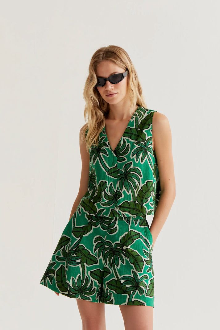 COMPANIA FANTASTICA Palms Short COMPANIA FANTASTICA Palms Short