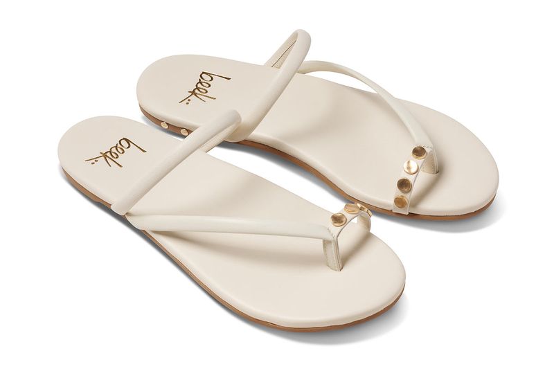 BEEK Starbird Vanilla Sandal
