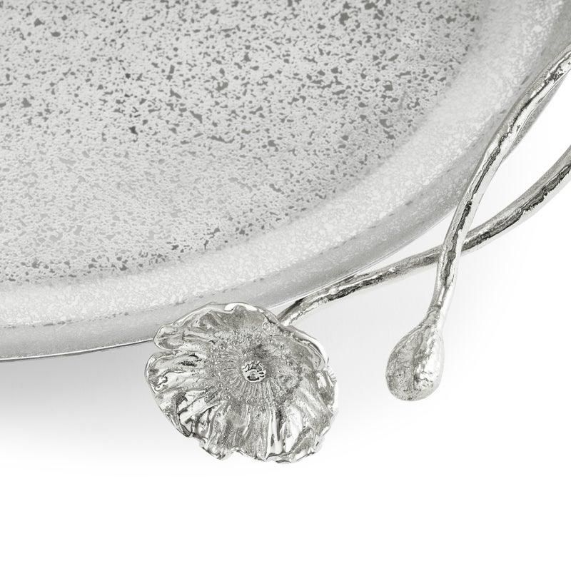 MICHAEL ARAM Poppy Large Tray