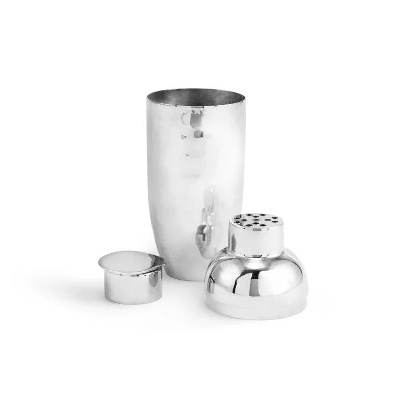 MICHAEL ARAM Reflective cocktail shaker