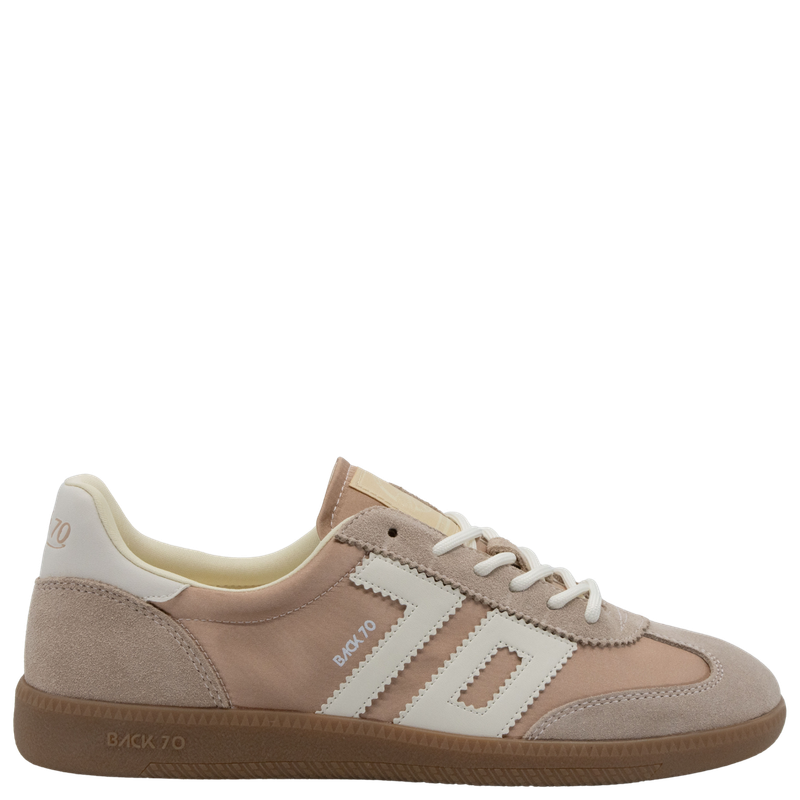 BACK70 Ghost C26 Beige