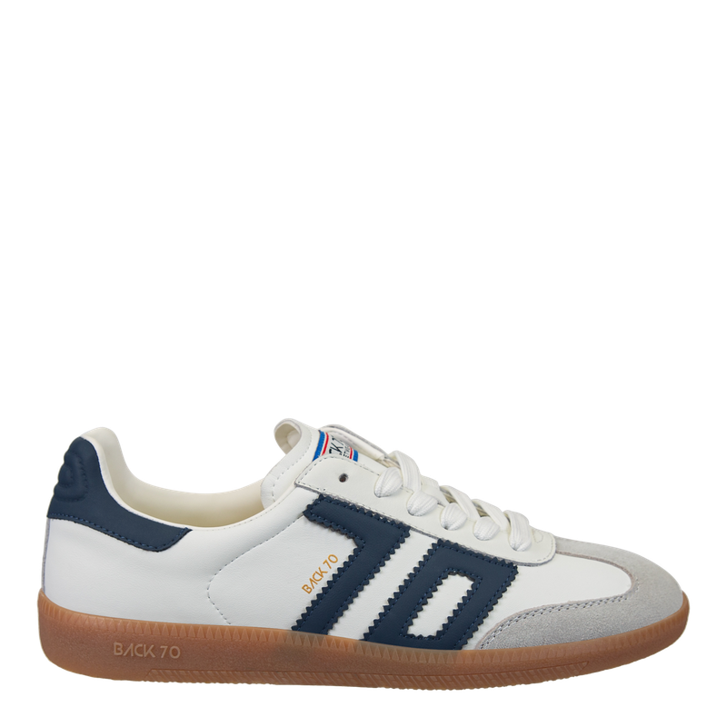 BACK70 Cloud Navy