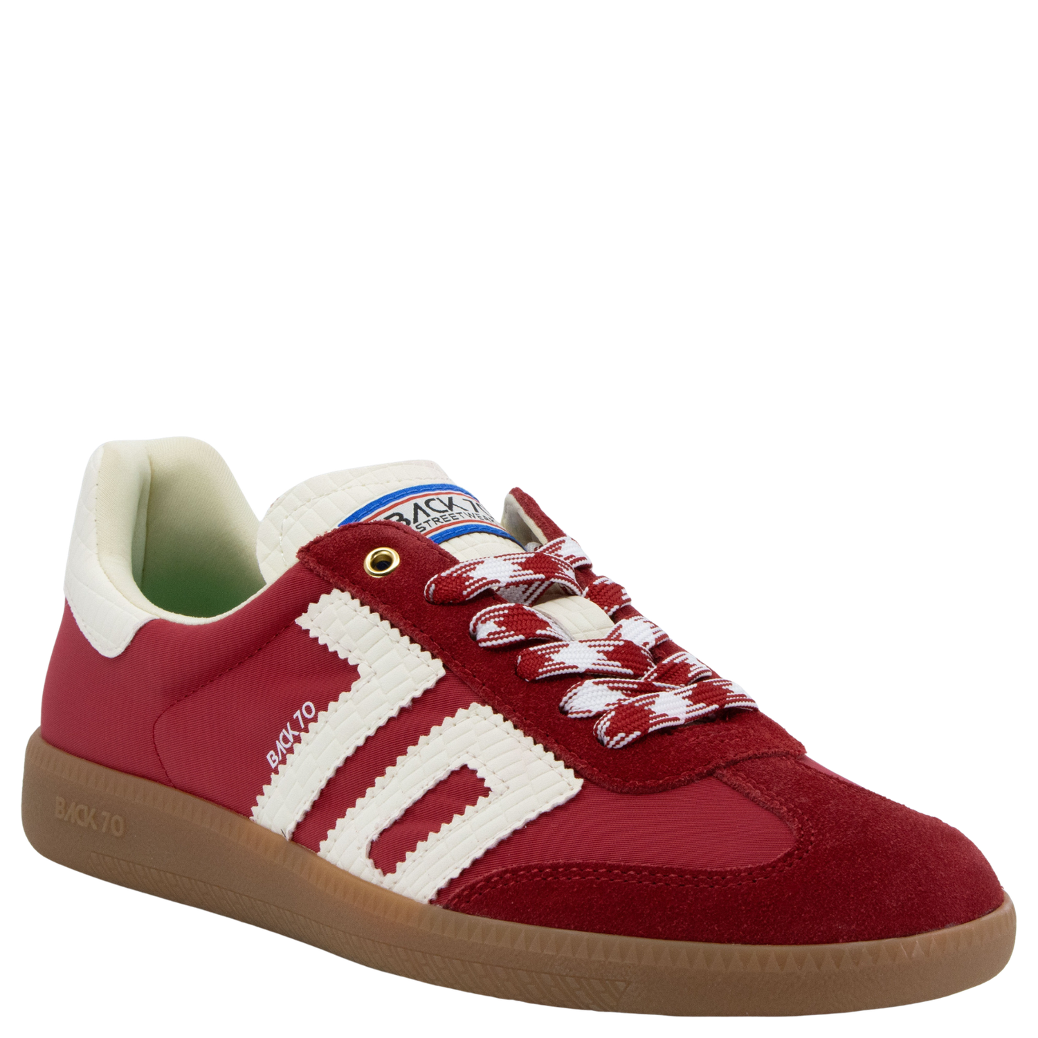 BACK70 Ghost Red BACK70 Ghost Red