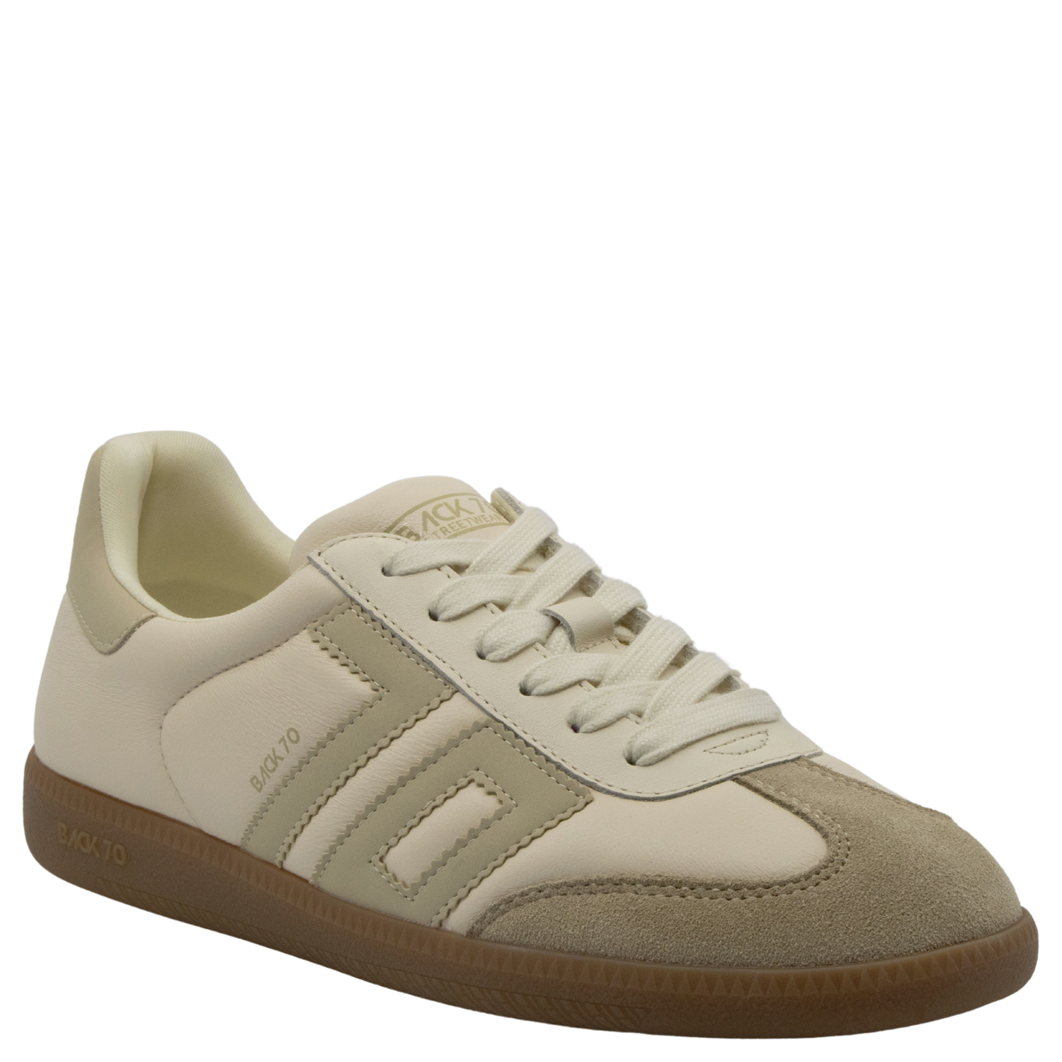 BACK70 Cloud D26 Butter Beige