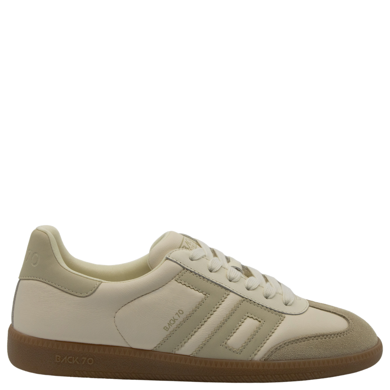 BACK70 Cloud D26 Butter Beige