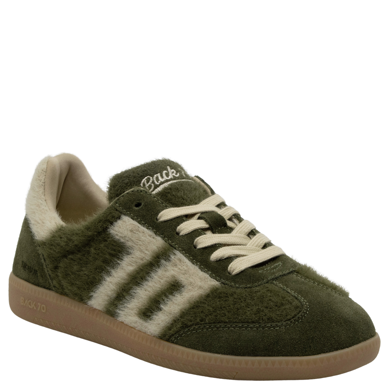 BACK70 Mohair Forest Beige BACK70 Mohair Forest Beige