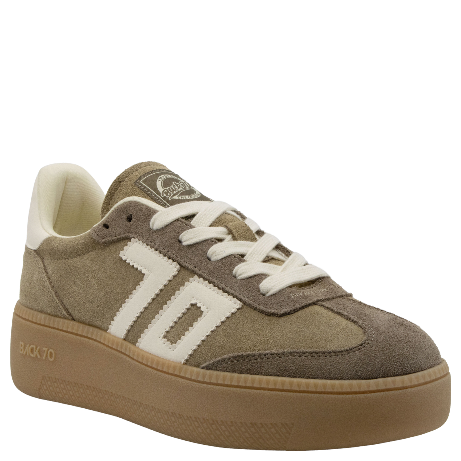 BACK70 XXL Beige Butter BACK70 XXL Beige Butter