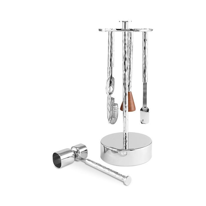 MICHAEL ARAM Refelctive Bar Tools Kit