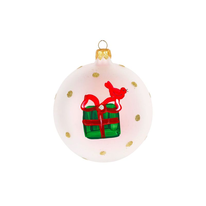 VIETRI OSN 2026 LE ornament