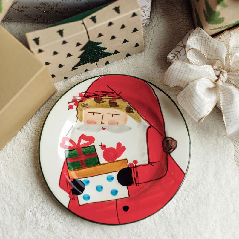 VIETRI OSN 2026 LE salad plate