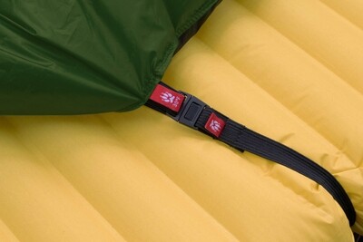 Additional Standard Loop Strap
