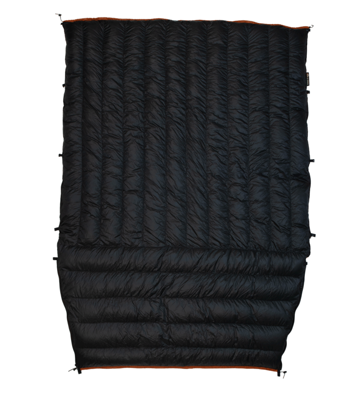 20° Regular/Wide - Coyote/Dark Charcoal