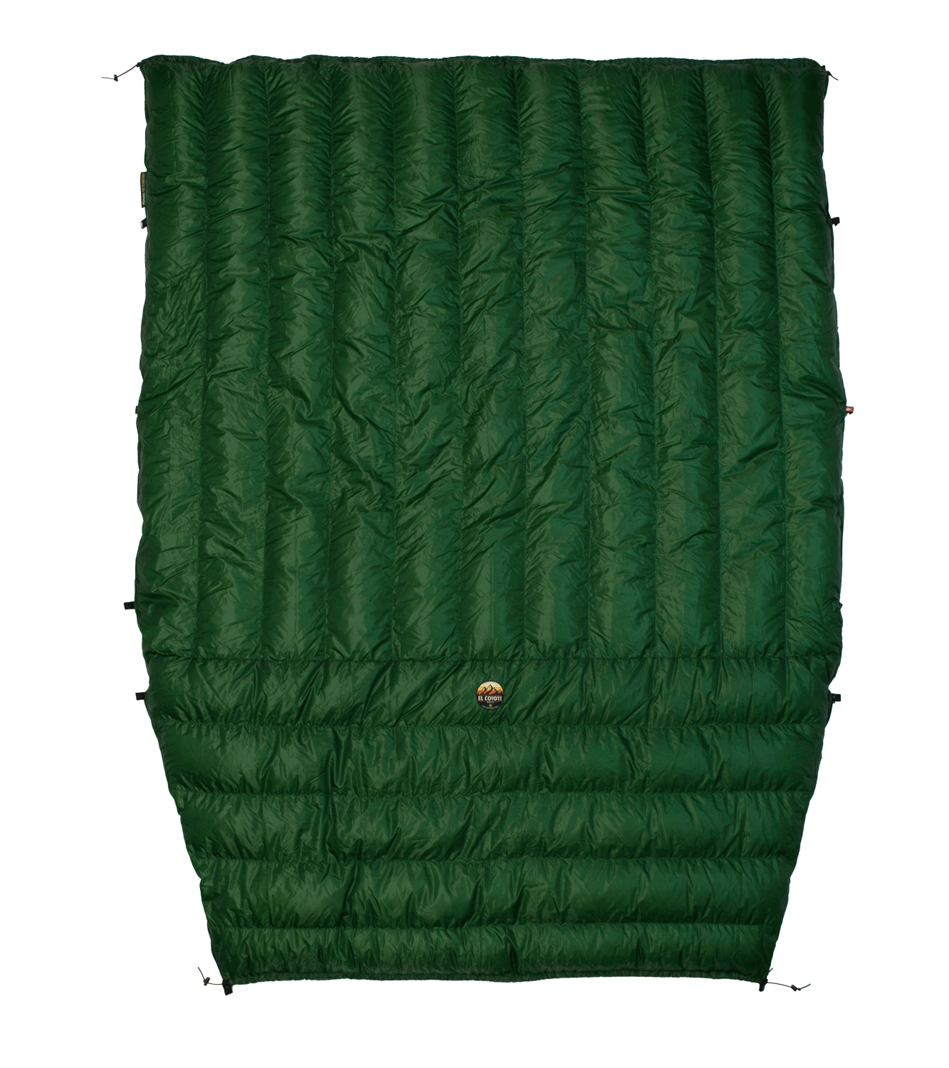 20° Regular/Wide - Forest/Dark Charcoal