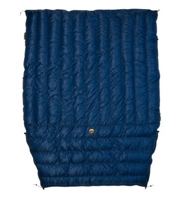 20° Regular/Wide - Navy Blue/Dark Charcoal 20° Regular/Wide - Navy Blue/Dark Charcoal