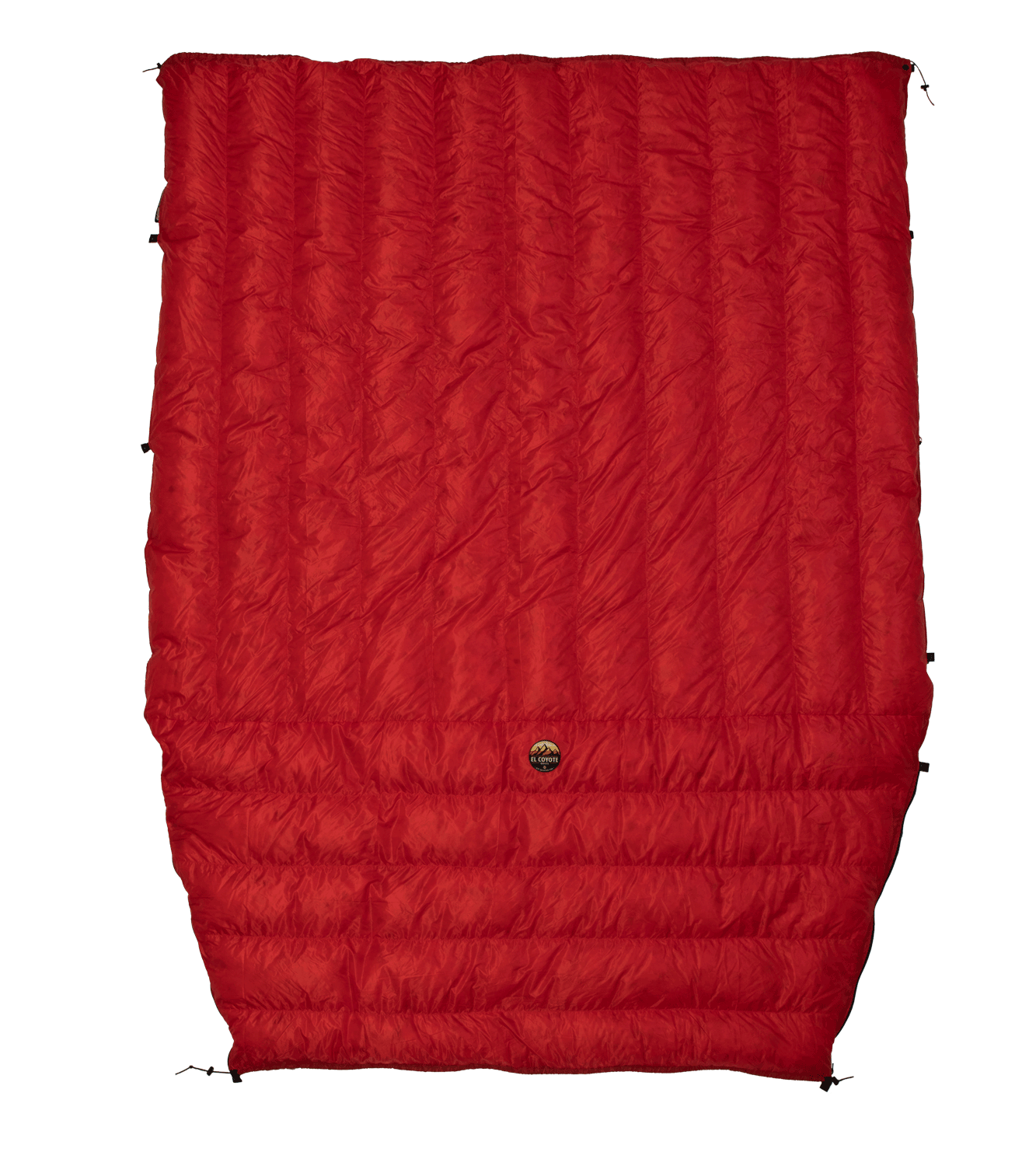 10° Regular/Wide - Real Red/Dark Charcoal