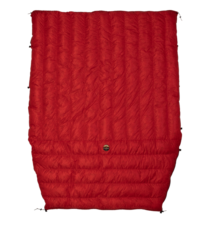 10° Regular/Wide - Real Red/Dark Charcoal