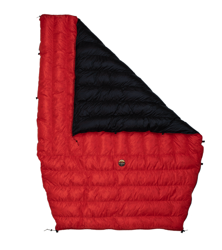 20° Regular/Regular - Real Red/Dark Charcoal