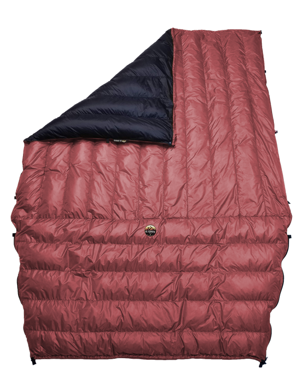 10° Regular/Wide - Dusty Mauve/Dark Charcoal