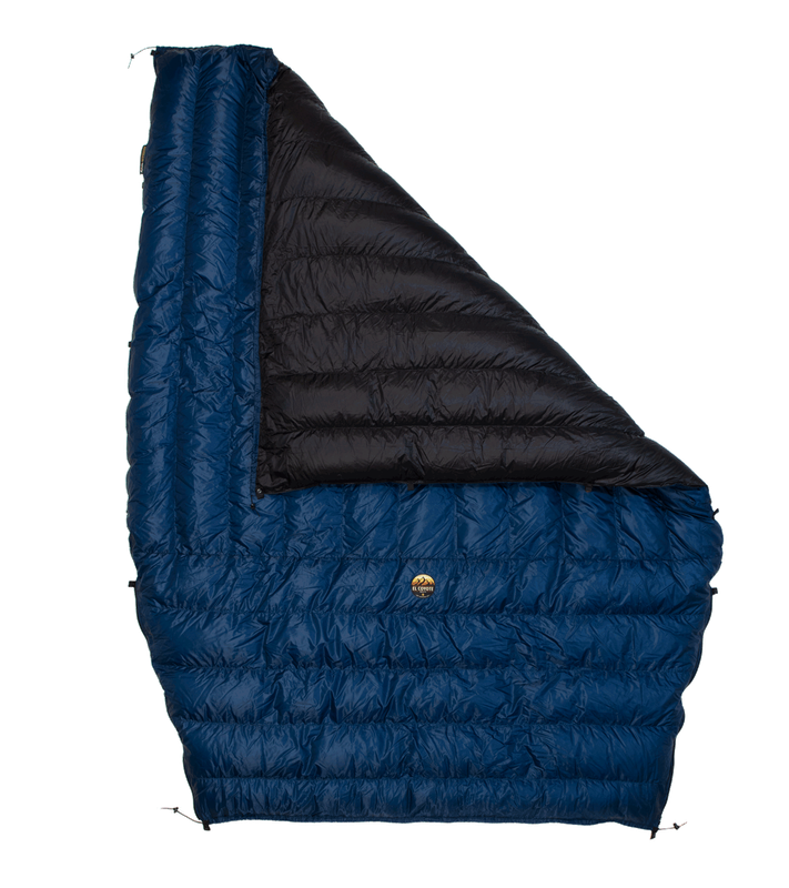 10° Regular/Wide - Navy/Dark Charcoal
