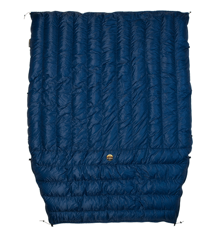 10° Regular/Wide - Navy/Dark Charcoal
