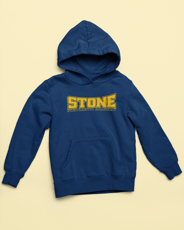 Pullover Hoodie