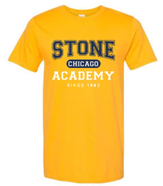 Stone Athletics