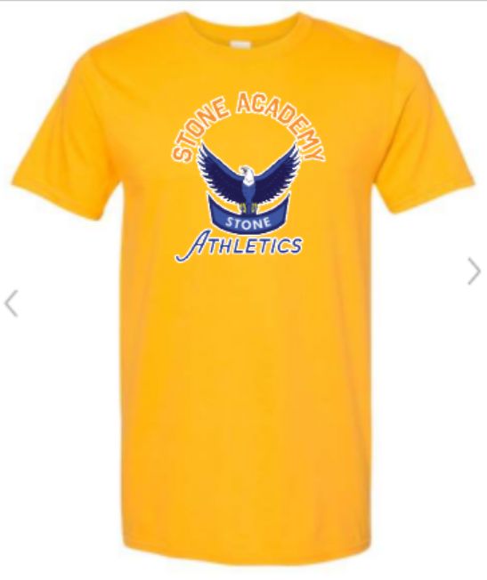 Stone Athletics