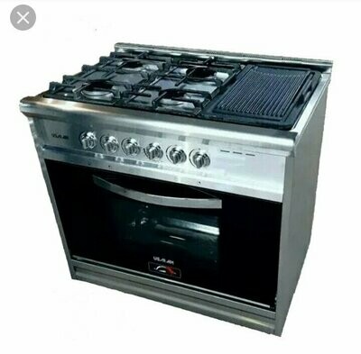 Cocinas y Hornos