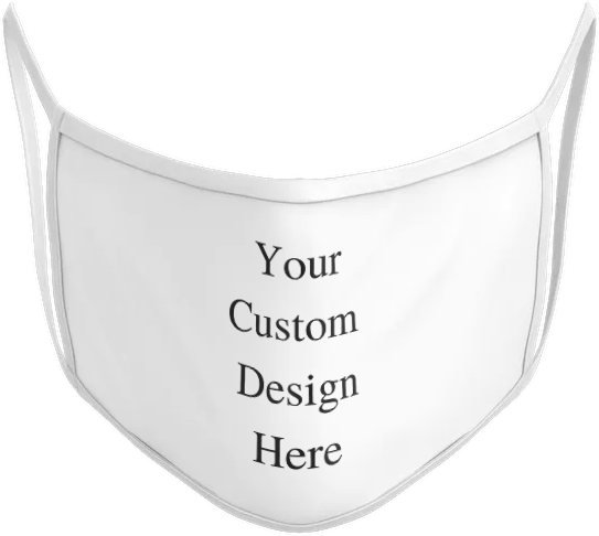 Custom Face Masks