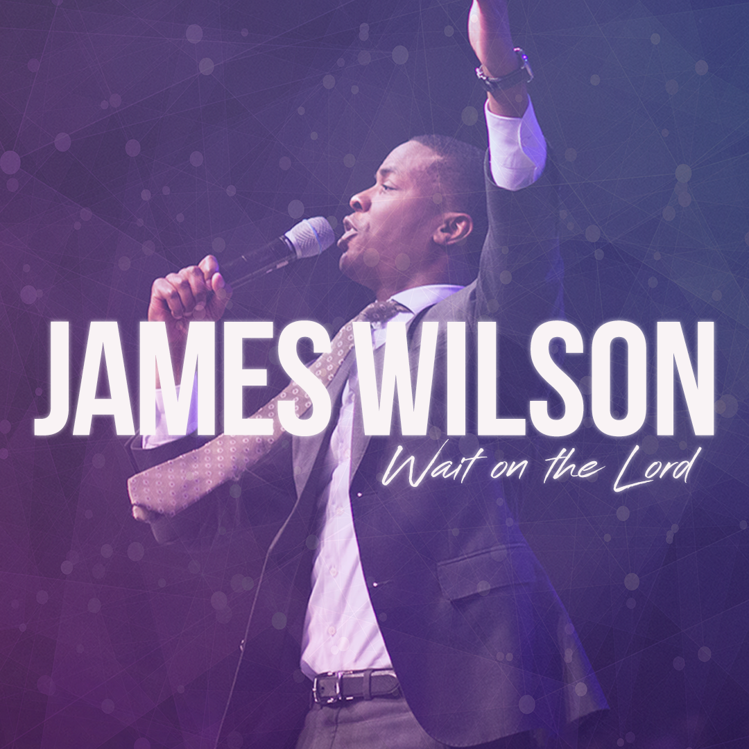 Wait on the Lord- Multitrack Stem File