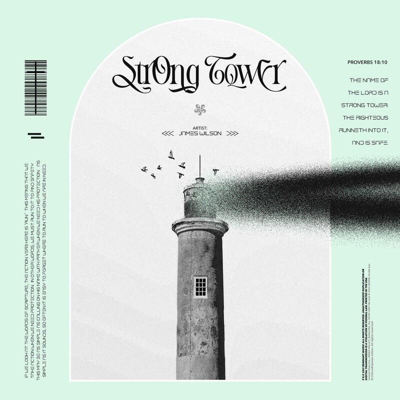 Strong Tower- Number Chart