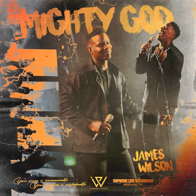 Mighty God- Chord Chart