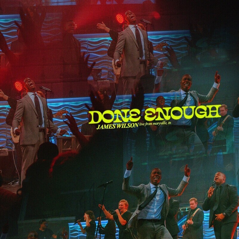 Done Enough- Multitrack Stem File