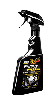 ENGINE DRESSING 450ML