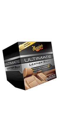 ULTIMATE LEATHER BALM 148ML