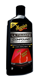 ULTIMATE COMPOUND 450ML